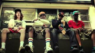 Retro Tha Kid - Shut Shit Down (The Average College Kid Mixtape) 2013 XXL Freshmen Of The Year