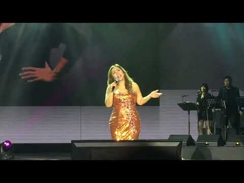 “Sayang” (Live) - Claire Dela Fuente