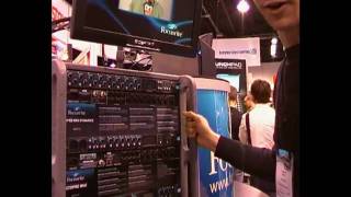 Video thumbnail for NAMM 2010: Focusrite Octopre MKII Dynamic by Gear4music Guitars