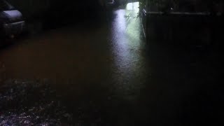 台風19号の被害がヤバすぎた