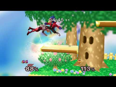 Half Moon #47 Grand Final Reset -  Westballz vs Captain Faceroll