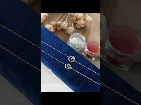 Sterling Silver Bracelets