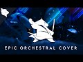 Tai Lung's Theme - Kung Fu Panda - Epic Orchestral Cover [ Kāru ]