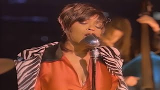 Monifah (Feat. Heavy D) - I Miss You (Come Back Home) (1995)