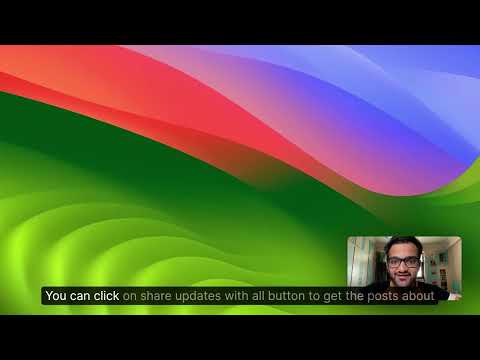 Item video thumbnail