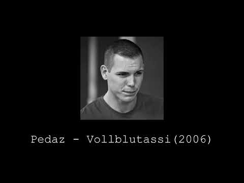 Pedaz - Vollblutassi (2006) / Für immer (2006) #RuhrpottRap