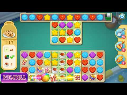 Matchington Mansion level 2632 HD