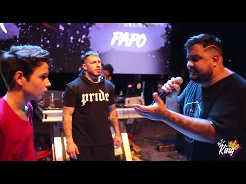TFK - Papo vs Replik [Cuartos]