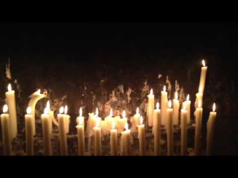 Das heilige Grab, Wallfahrtskapelle Birkenstein