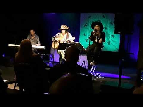 Andy McCoy Trio - Maria Maria @ Pato Klubi, Ksnk Taideruukki 20.03.2022