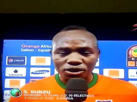 Sunzu Interview.avi