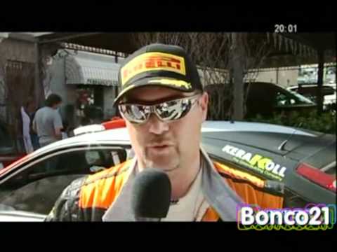 25°Rally Valli Piacentine 2012-Puntata 1-Pirelli IRC HD