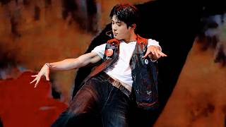 Download lagu [4K] 260606-07 엔시티 재현 NCT JAEHYUN ‘Unconditional   Flamin' Hot Lemon’ @ Mono mp3
