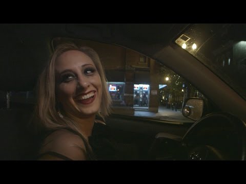 Thumbnail for Roxie Randle - "Everything I'm Not" Music Video Outtakes by Ween, Everything Everything, Y&T