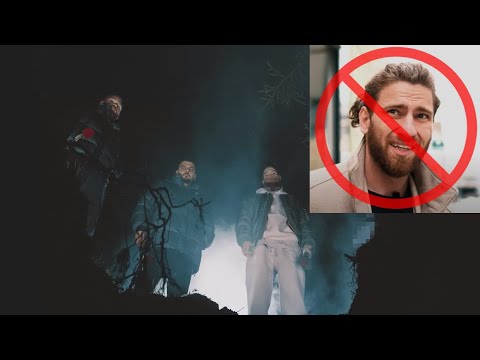 Scenzah x JURI x Sun Diego - Brat za Brata (ohne Mois)