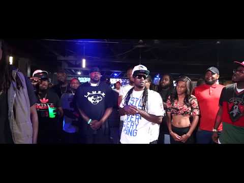 Tre Poundz vs Mac Money