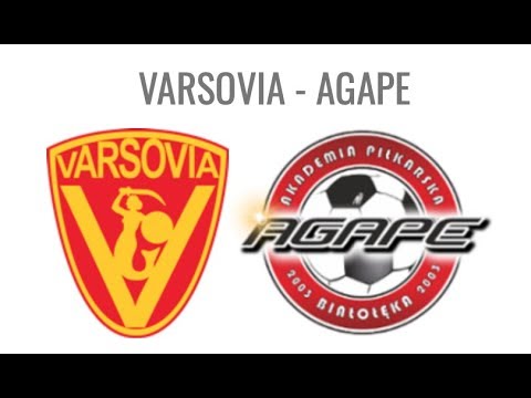 UKS Varsovia-Agape
