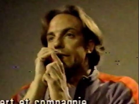 ROBERT ET COMPAGNIE (Pub Québec) 1988
