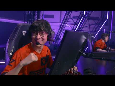 Lets go Tyson | That my name | TENZ