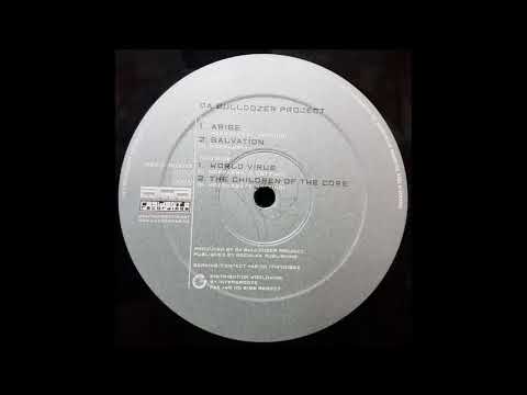 Da Bulldozer Project - World Virus