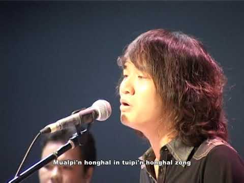 Tang Bang Dam Ciat Ni | Benjamin Lianpi