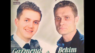 Bekim Kumanova & Gazmend Xhelili - Ngoni Shok