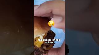 THIS BURGER IS A MUST TRY ON STAR OF THE SEAS 🚢