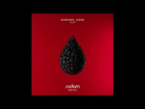 Gidor, Randoree - Clat (Original Mix)