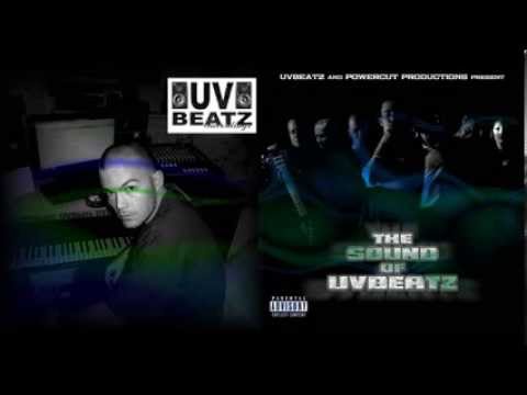 06. M-A-D-H-A-T - Madhat McGore