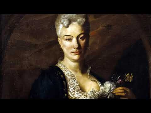 Antonio Maria Montanari: Sonata in D minor for Violin & B.c