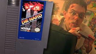 Die Hard - Angry Video Game Nerd - Episode 28
