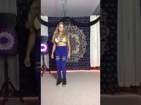 Drogba (Joanna) Afro B & Ozuna