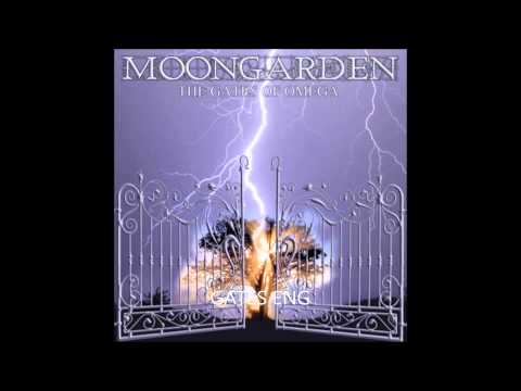 MOONGARDEN - The Gates of Omega