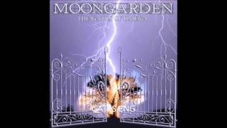 MOONGARDEN - The Gates of Omega