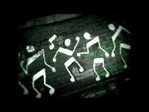 Jaws Underground - The Arms of sleep