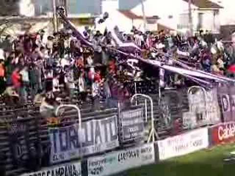 Hinchda de Villa Dálmine