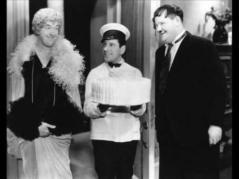 The Laurel & Hardy Medley