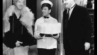 The Laurel & Hardy Medley