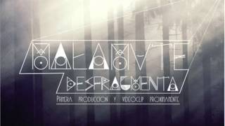 Desfragmenta - Malamute (Audio Oficial)