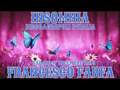 1994.12.17 INSOMNIA - Francesco Farfa -