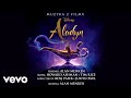 Marcin Franc Natalia Piotrowska Wspaniały świat Z Filmu Aladyn Audio Only