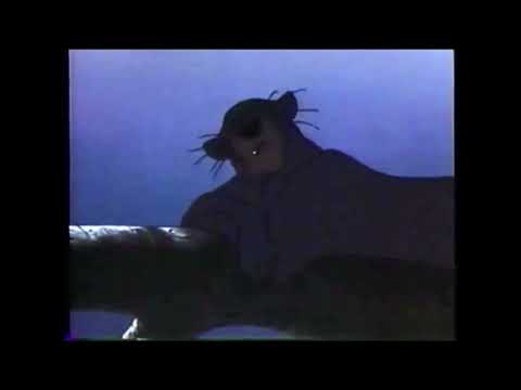The Jungle Book (1967) 1994 VHS Part 5