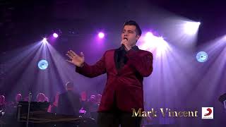 Mark Vincent - Concert in Ireland 2018