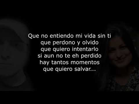 Sofia Morales y Ale Scarazzini - Perdono y Olvido