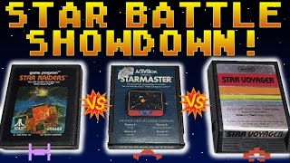 This Ground-Breaking Space Battle Game Changed Everything...