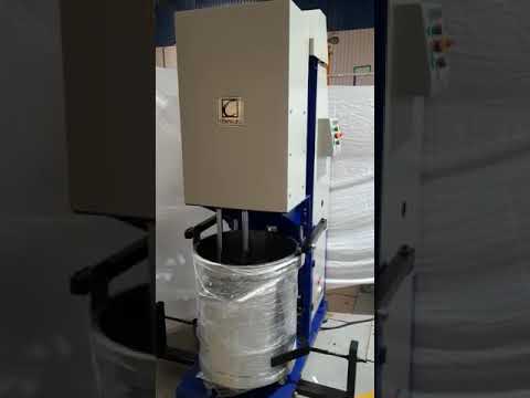 Stand Type Textile Printing Machines