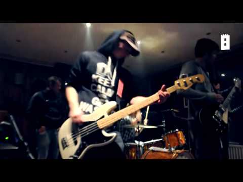 Bivouac Live Session #1 - Nephtys - Fake