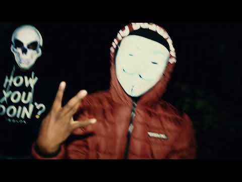 OG DOUGGO -“No Joke” (official music video) | shot by @teneightyfilm2639