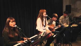 빨간의자(REDHAIR) - 더러운 색이야 [LIVE]