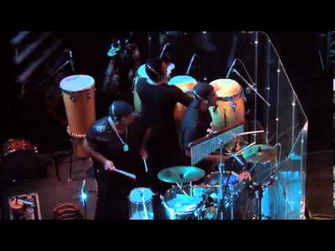 Aviões do Forró - Festa na piscina